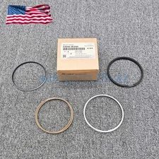 NEW Engine Piston Rings Set For 2014-2019 Hyundai Elantra Forte Soul 23040-2E200