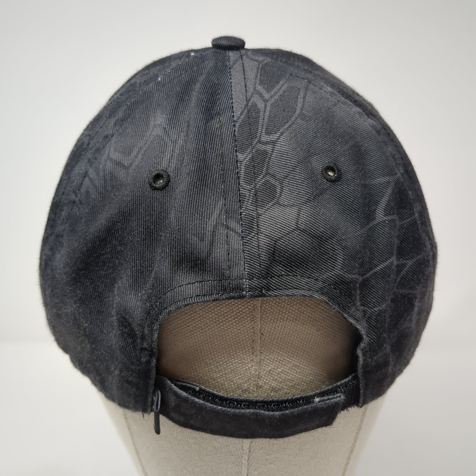 To Engineers Strapback Baseball Cap Multi One Siz… - image 6