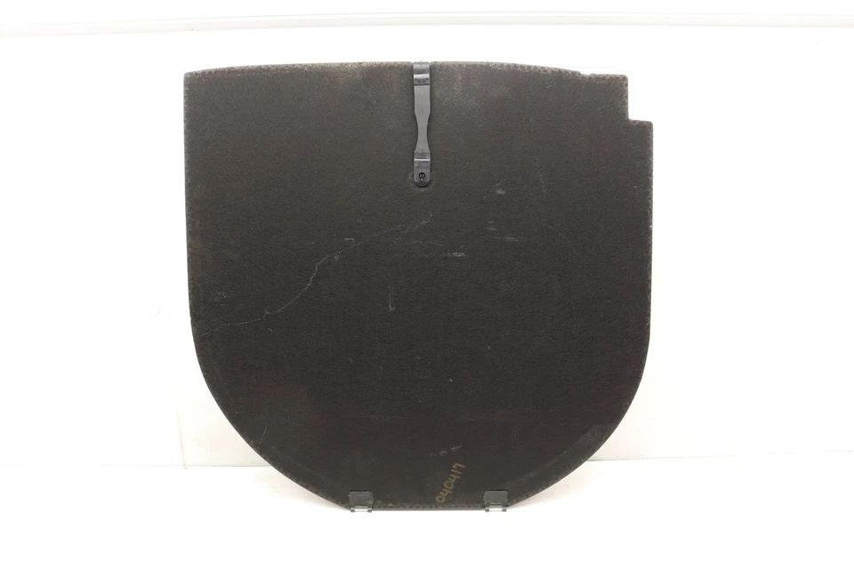 2006-2007 BMW 530XI - Trunk MAT / Spare TIRE Cover 7024879 - Image 3 of 4