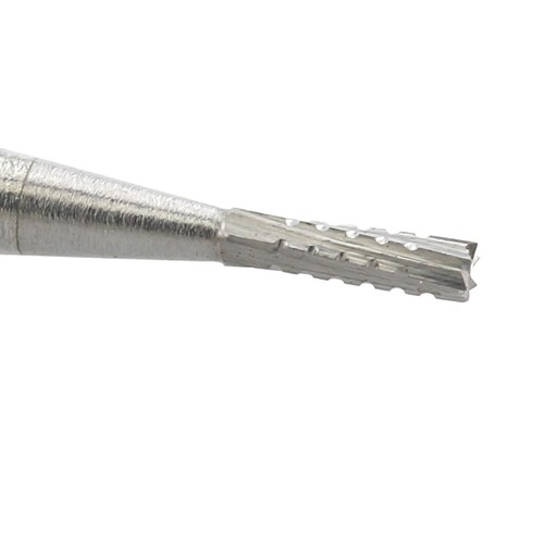 5 Stück Prima Wave Dental Hartmetall Bohrer High Speed FG 19mm / Chirurgisch FGOS SL 557 25mm - Bild 279 von 363