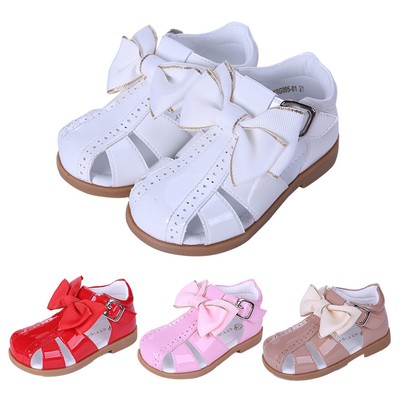 baby girl spanish sandals