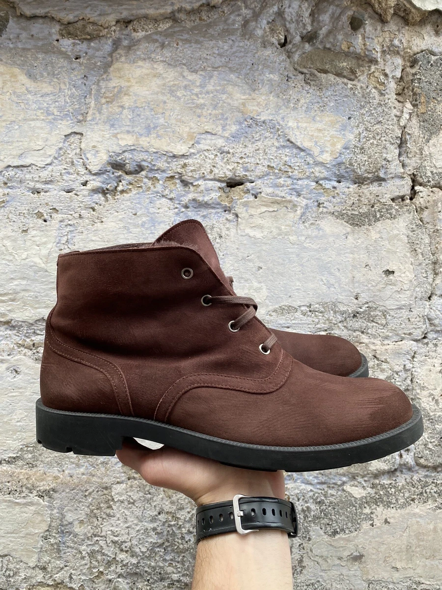 Bottega Veneta Brown Boots for Men | eBay display picture 1