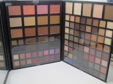 MACYS BEAUTY COLLECTION ARTISTRY PRO EYESHADOW PALETTE