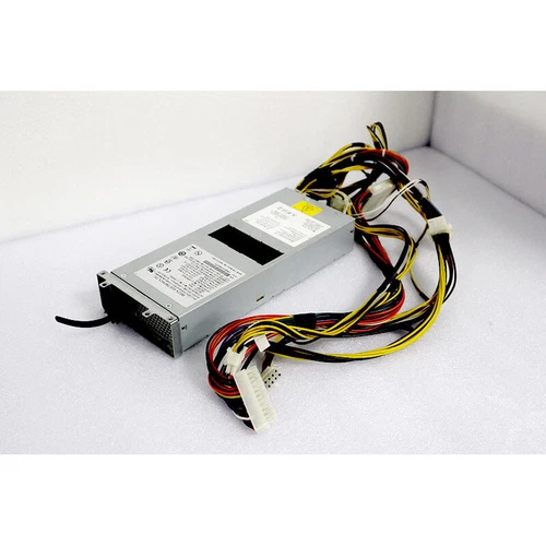 For Dell C1100 650W 1U Server Power Supply 8M1HJ DPS-650SB A