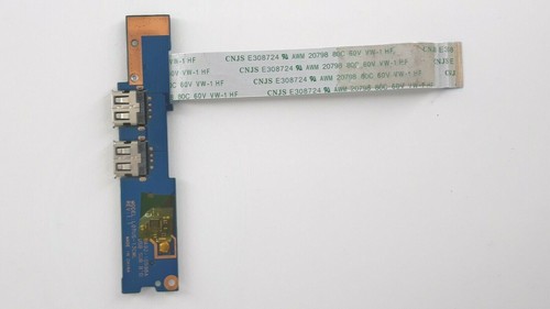 Samsung NP535U3C USB powerbutton board - 第 1/3 張圖片