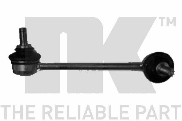 NK 5114807 Koppelstange Stabilisator Stange Stabi Strebe Vorderachse Vorne Links-image