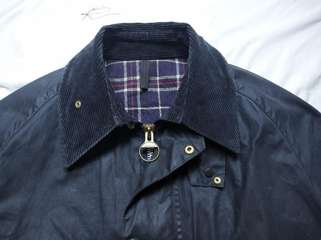 Mint 90s Barbour MARK PHILLIPS M(SHOP IN LONDON - RARO Mint 90s Barbour MARK PHILLIPS M(SHOP IN LONDON - RARO