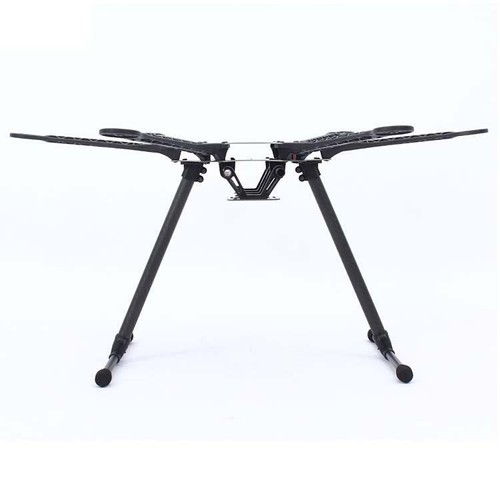 S550 F550 Upgrade Hexacopter Fuselage Frame Kit PCB w/Carbon Fiber Landing Gear - Picture 4 of 6