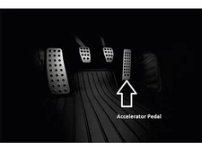 2016 - 2025  Mazda MX-5 Miata Alloy Accelerator Pedal NA1JV9091