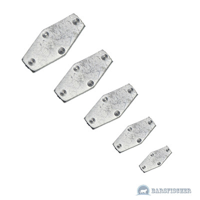 SECHSKANTBLEI, SARGBLEI, GRUNDBLEI, INLINE BLEI, DURCHLAUFBLEI, BLEIE, LEAD, NEU