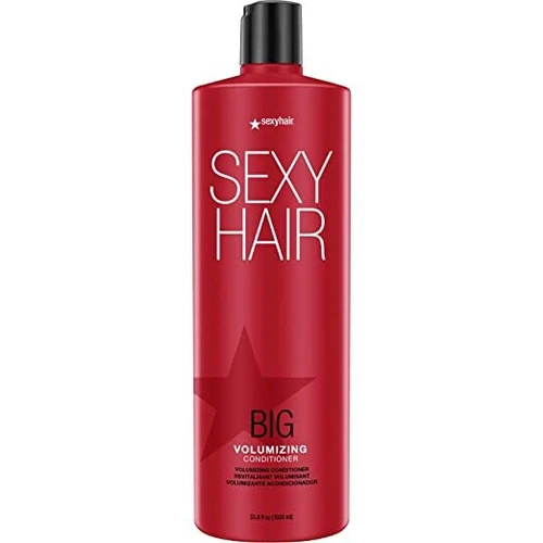 Sexy Hair Big Sexy Hair sulfatfreier volumisierender Conditioner - 33,8 Oz. - Bild 1 von 1