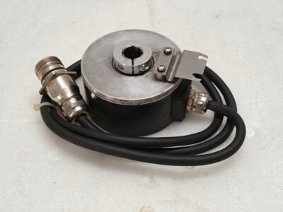 BAUMER ITD 4 A 4 Y78  1109635  INDUSTRIAL ENCODER INCREMENTAL 1024 H IN H2SK12 S
