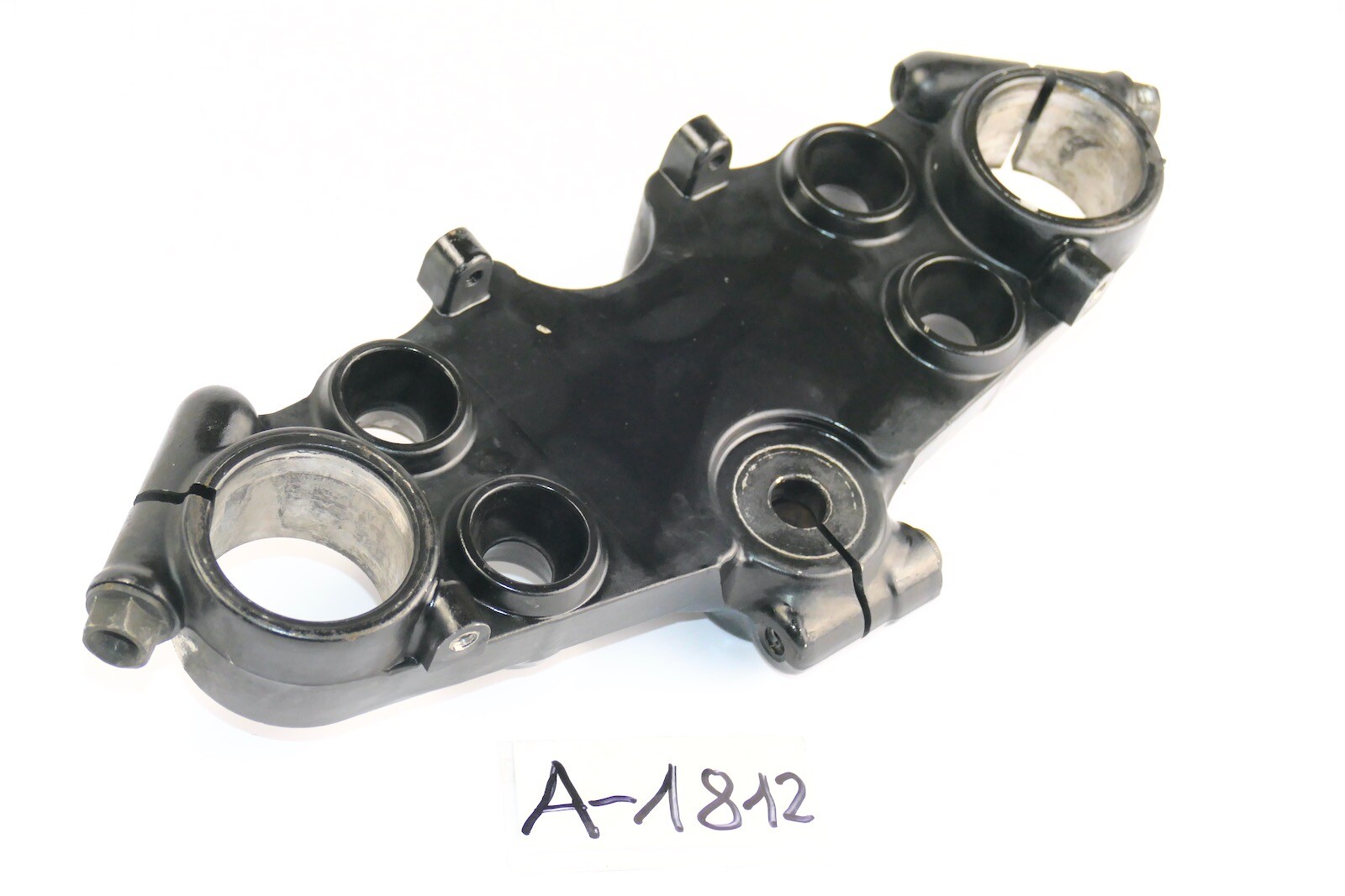 1987 Suzuki GSX 1100 F GV72C - Triple Tree Top A1812