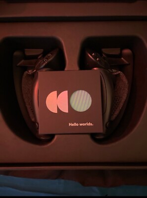 Valve Index VR Controller