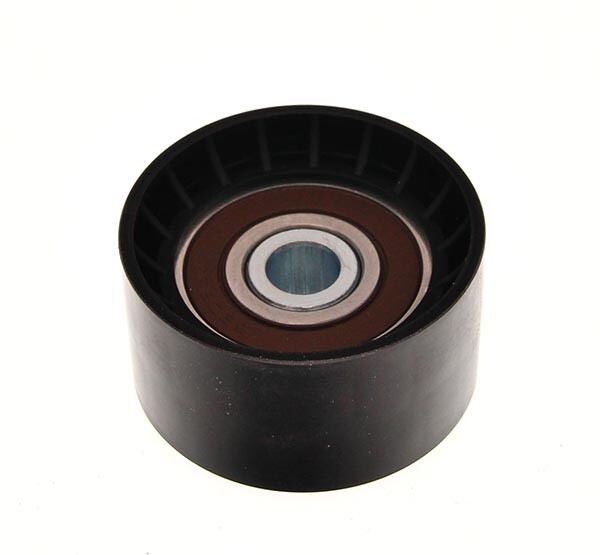 Maxgear 54-0148 Umlenk-/FüHrungsrolle, Zahnriemen For Alfa Romeo Cadillac Chevro-image
