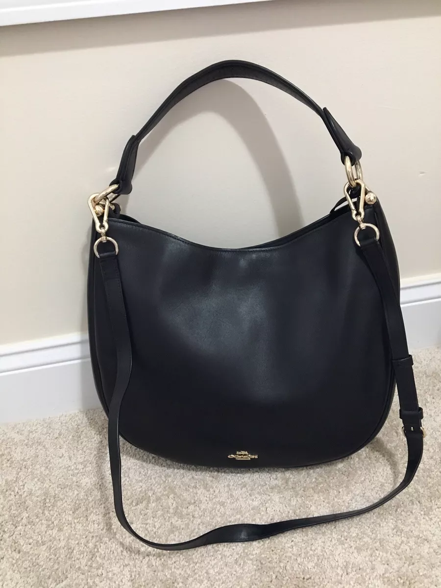 Gently used coach best sale handbags