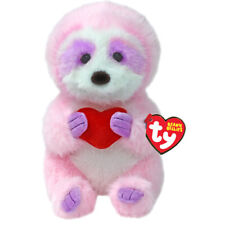 Ty Tart Beanie Bellie-2025 V-Day Themed/Holding Heart. Very Ty Tart Beanie Bellie-2025 V-Day Themed/Holding Heart. Very