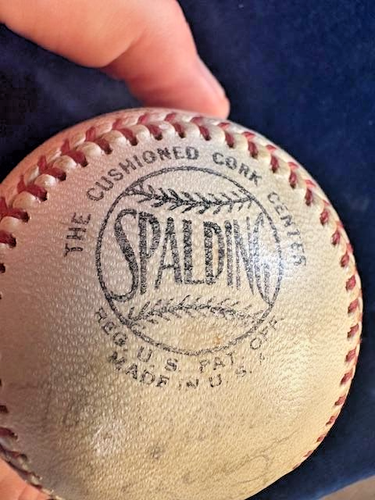 1968 Philadelphia Phillies Team Signed (26) Official National League Baseball - Picture 5 of 20
