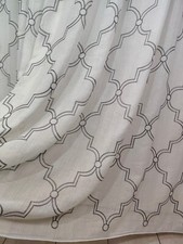 Tenda a metro moderne tessuti stoffe arredamento interni moderne soggiorno casa