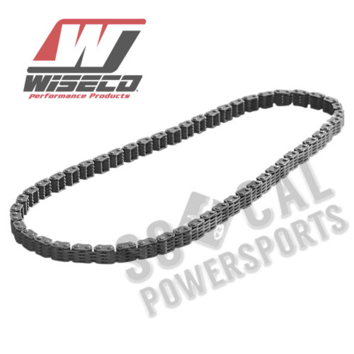 2007-2009 Honda CRF150R Dirt Bike WISECO Cam Chain