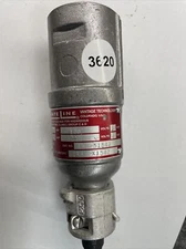 Strate Line EPD-51542 FOR ERRX-X1542 120/240V 20a Explosion Proof Plug Pyle