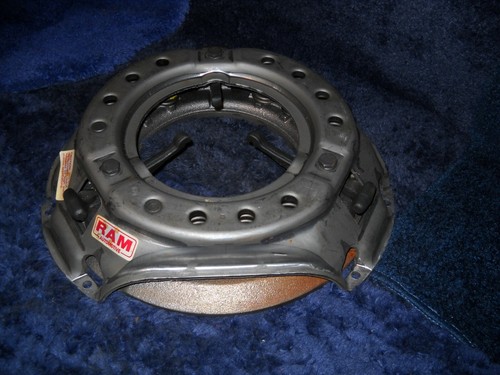 NOS 83197 Ram Automotive Replacement Pressure Plate-12"Long- Ford PUps 77-80& 83