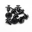 Front Fender Push-Type Retainer (25 Per Pack - Foto 3