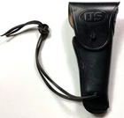 VIETNAM WAR US ARMY INFANTRY M1942 M1911 M1911A1 COLT .45 PISTOL BELT HOLSTER