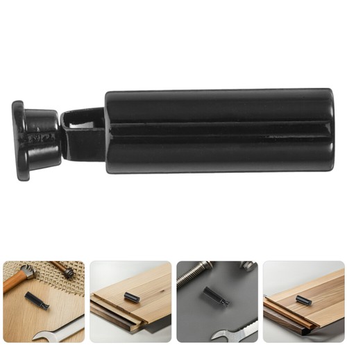 15 Pcs Glockenanhänger Stopp -Seilschnalle points de vente Kordelstopper Für Zugbänder