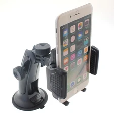 For Samsung Galaxy S24/Ultra/Plus - Dash Car Mount Windshield Air Vent Holder