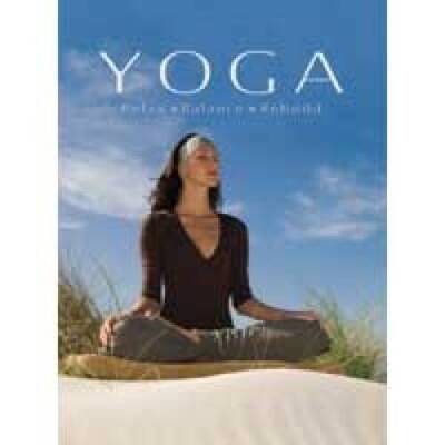 Yoga: Relax Balance Rebuild - Audio CD By Hayashi-Jones, Amy - VERY GOOD