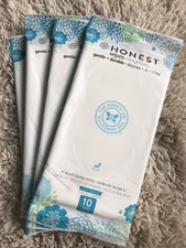 dapple head to toe wipes