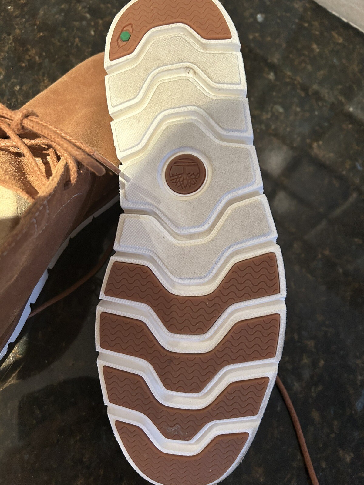 desert boots timberland