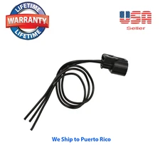 connector for 37840-PGE-A11 Engine Camshaft Position Sensor Fit: Acura , Honda