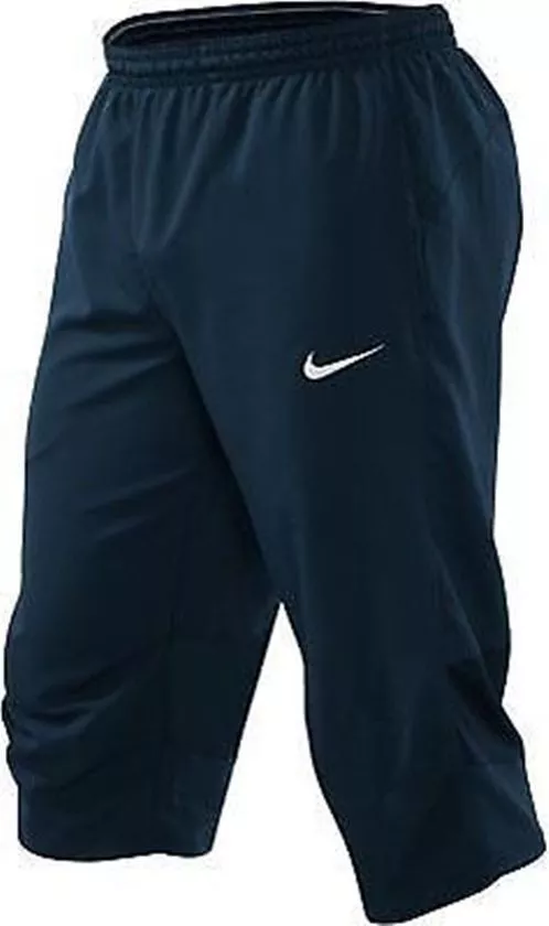 Disco Martelaar het formulier C5/122 Nike Pants 3/4 Pants Training Short Sport Bermuda Shorts | eBay