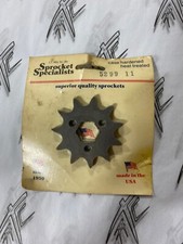 Sprocket Specialists Front Sprocket 11T #52-99-11