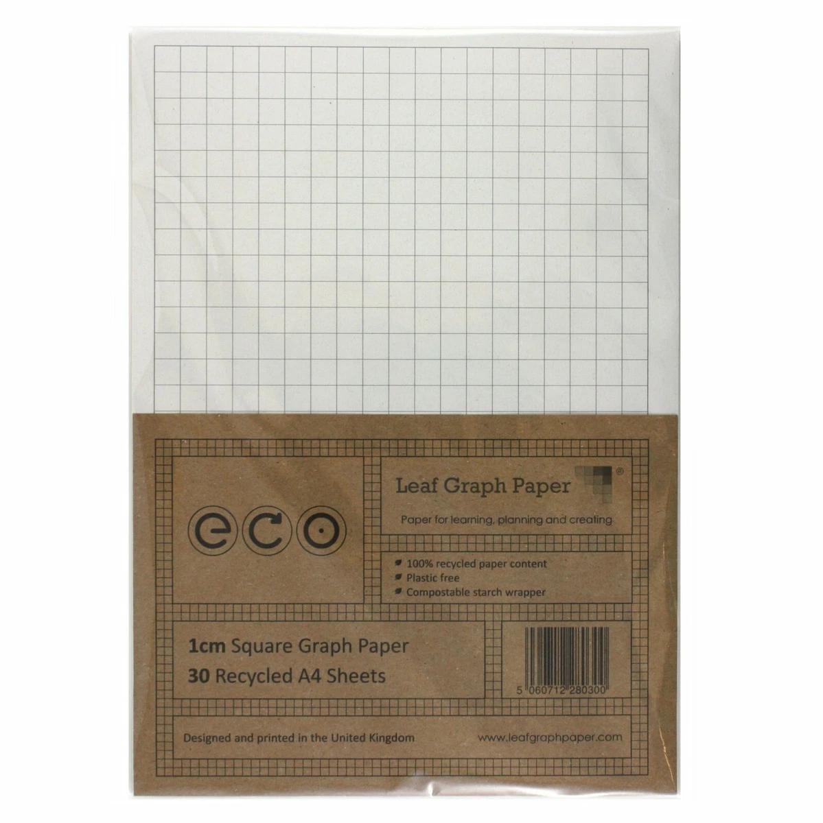 A4 graph paper deals