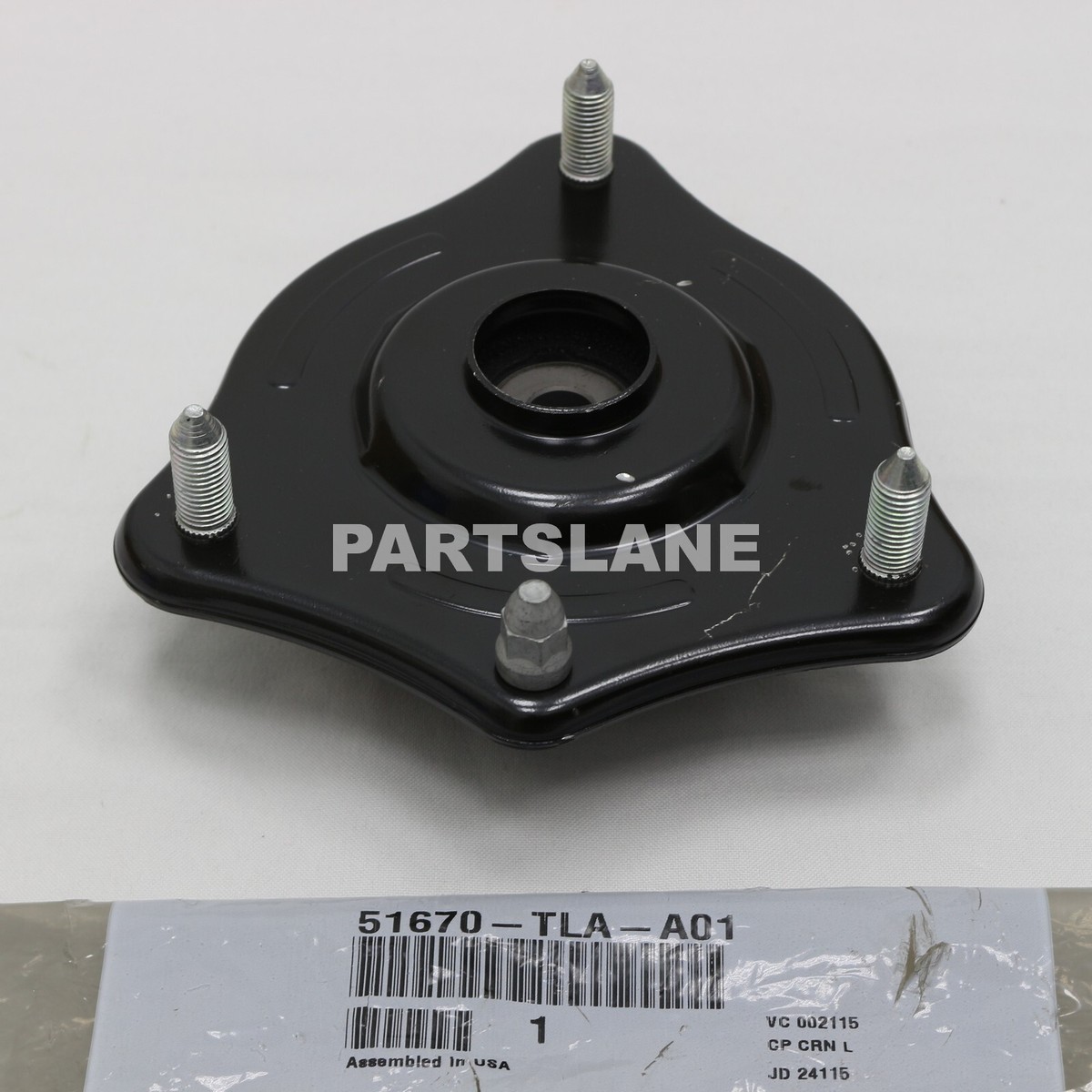 2017-2025 Shock Mount 52670-TLA-A02 | OEM Parts Online