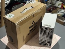Goldshell SC-BOX Siacoin Miner 900GH S WiFi
