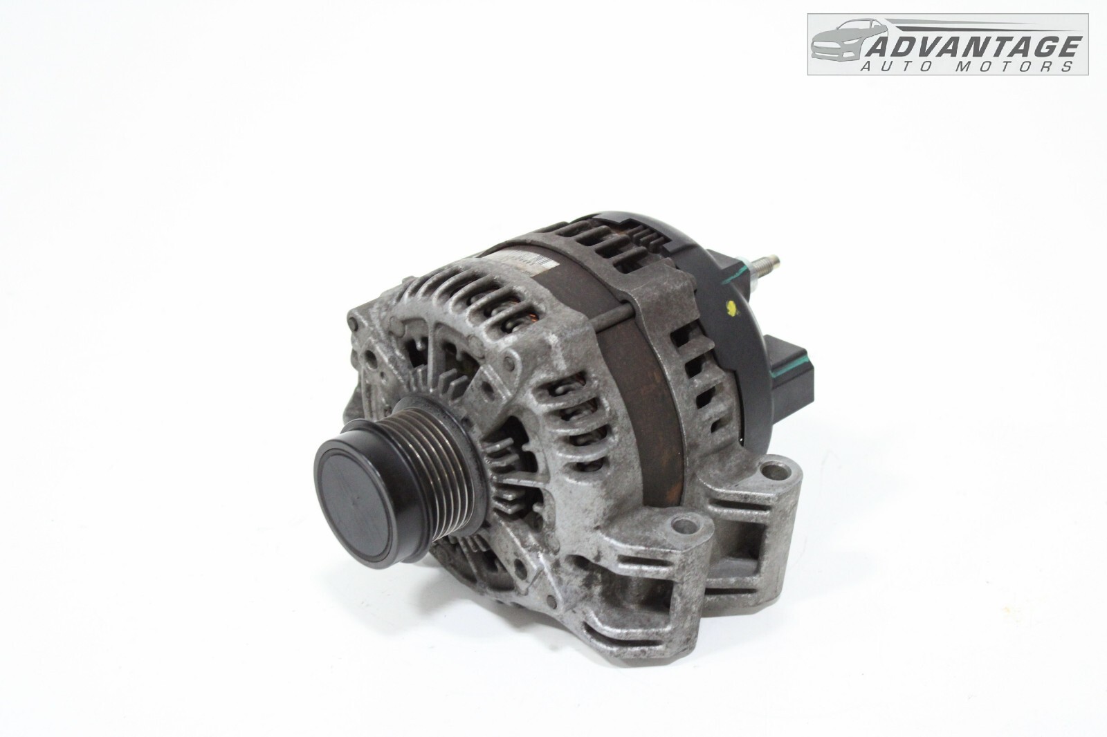 2014-2020 MASERATI GHIBLI 3.0L RWD ENGINE MOTOR ALTERNATOR GENERATOR OEM