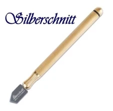 Bohle Silberschnitt 5000 Oil-Fed Brass Glass Cutter