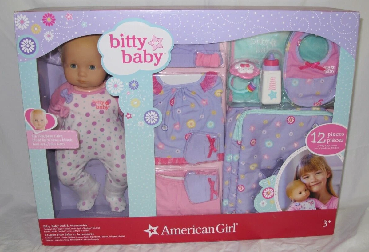 Bitty online baby ebay