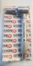 Seekonk 3-L 60LB Torque Wrench 5/16" Right Angle Plumber L Handle Socket Wrench