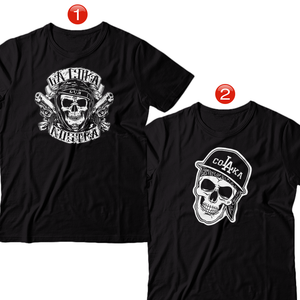 la coka nostra t shirt