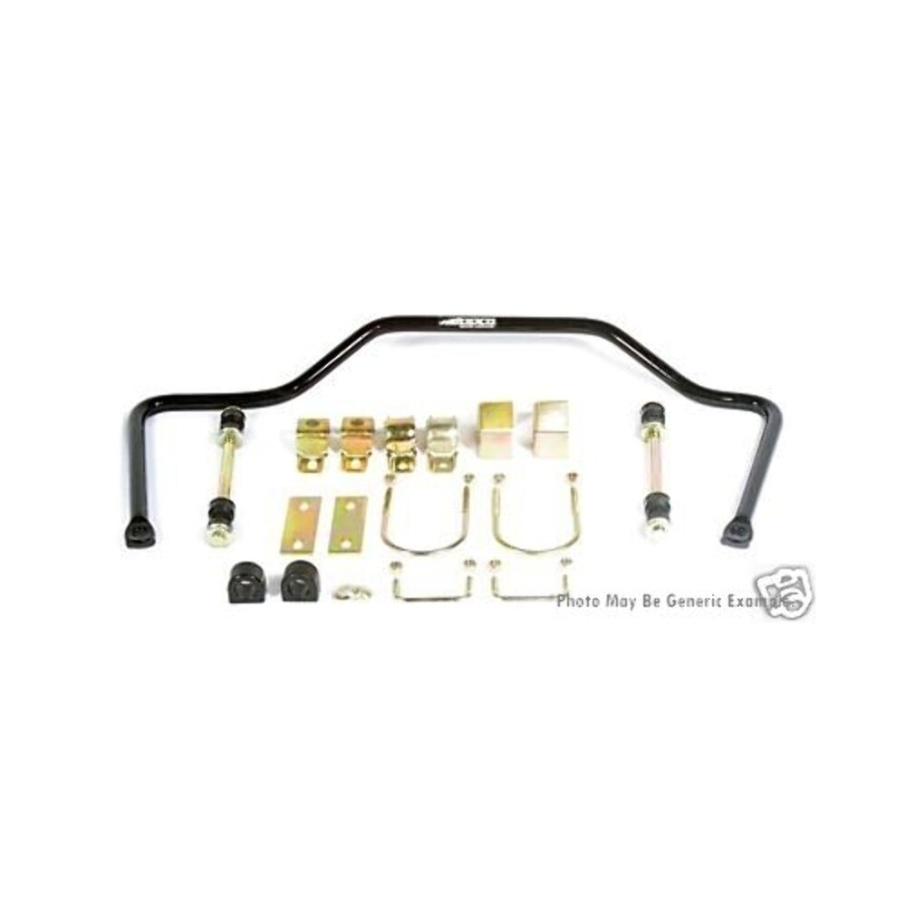 Addco 147 Front Performance Anti Sway Bar Stabilizer Kit eBay
