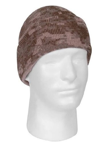 Digital Desert Military Tactical Camo 