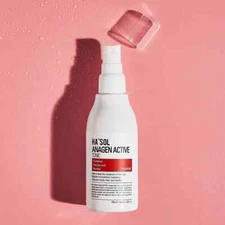 Haesol Anagen Scalp Tonic 100ml | Hair Growth & Nourishing Treatment From Korea