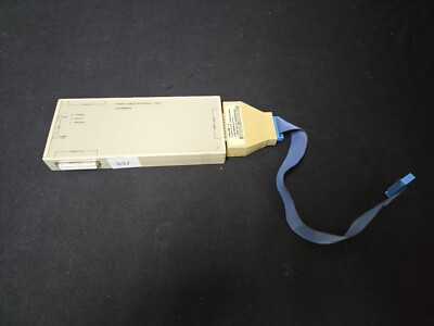 LAUTERBACH LA-7708:  W/ JTAG-ARM11-X JTAG-CORTEX-A/R-X JTAG-ARM9 (3469-321)