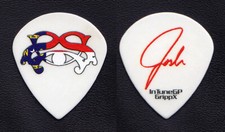 Stone Sour Josh Rand Signature North Carolina Guitar Pick - 2018 Hydrograd Tour