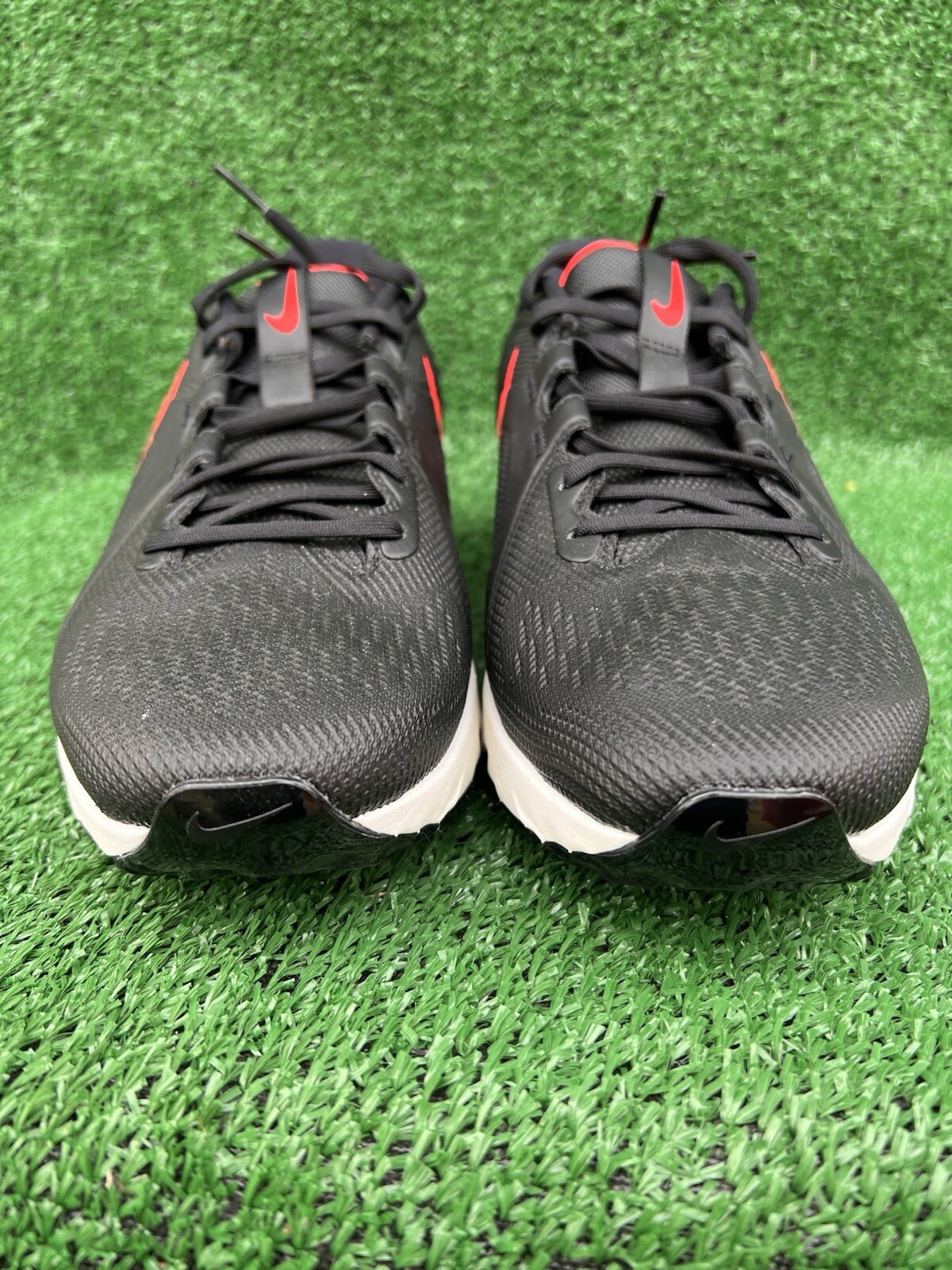 Nike React Infinity Pro Golf Sneakers Athletic Bl… - image 6